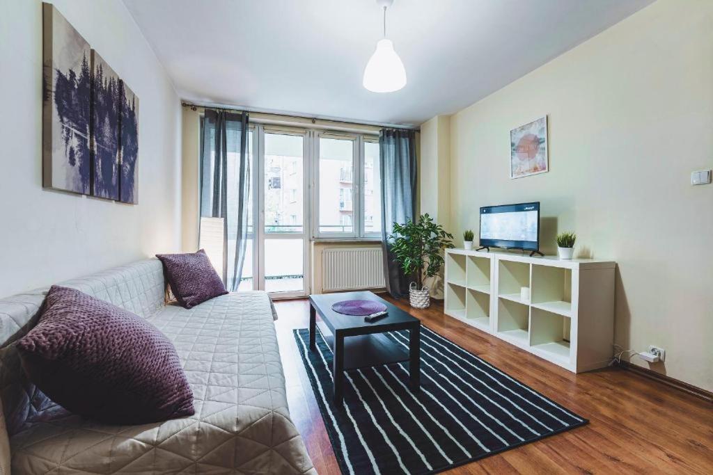 Apartament Niecala Queens Superior ลูบลิน ภายนอก รูปภาพ