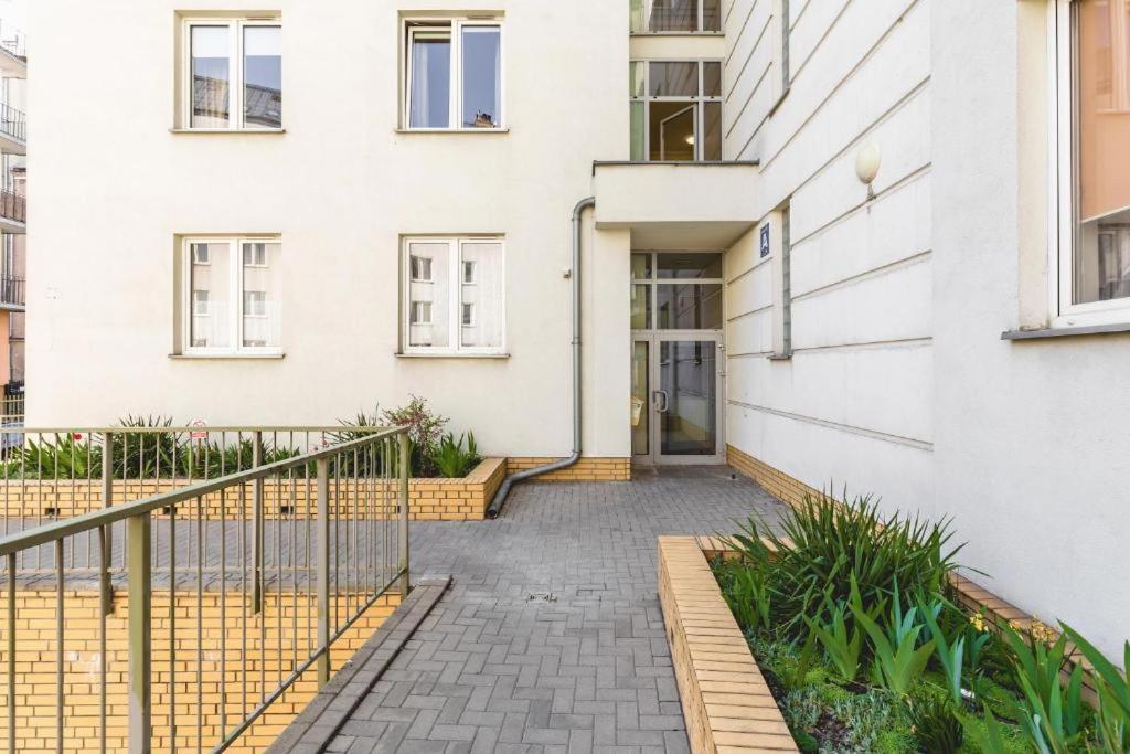 Apartament Niecala Queens Superior ลูบลิน ภายนอก รูปภาพ