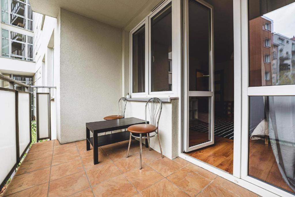 Apartament Niecala Queens Superior ลูบลิน ภายนอก รูปภาพ